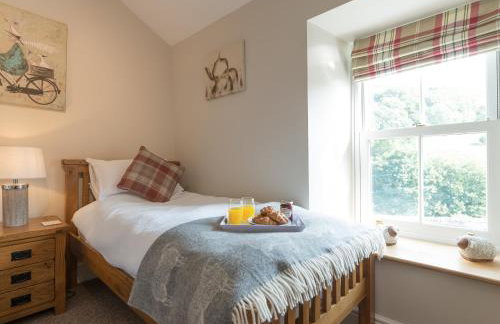 Abraham's Cottage - Foto 14