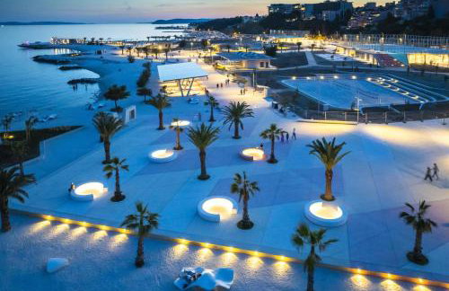 Seaview Znjan apartment - Photo 23