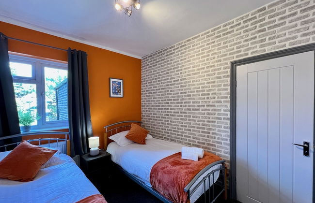 Clarence House - Foto 8