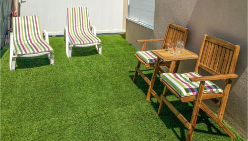 1 Bedroom Gorgeous Home In Capestang - Foto 5