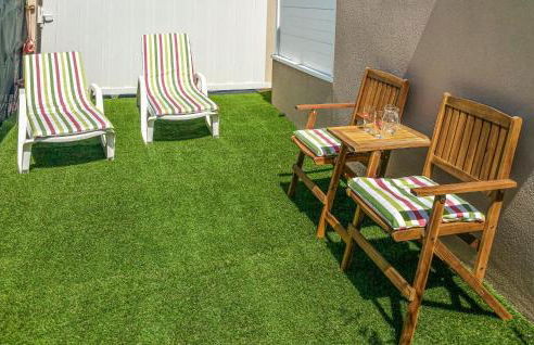 1 Bedroom Gorgeous Home In Capestang - Foto 5