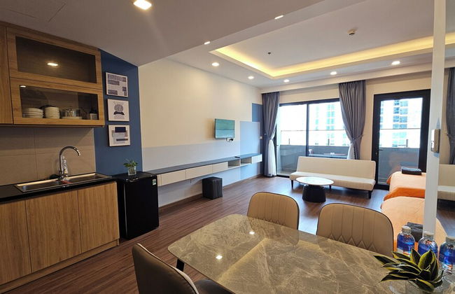 Flc Sea Tower - ChillNow - Foto 80