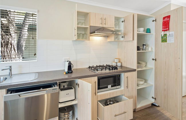 Mandalay Holiday Resort and Tourist Park - Foto 52