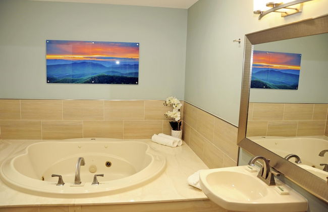 The Summit at Massanutten Resort by Tripforth - Foto 19