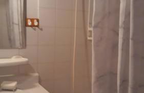 Appart situé au sein d'une résidence à Barèges pour 4 à 6 personnes, 1 chambre, 1 mezzanine - Foto 4