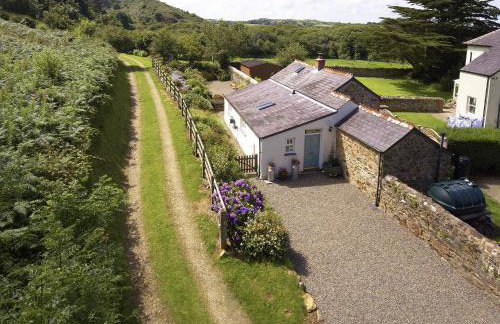 The Dairy Pembrokeshire - Foto 1