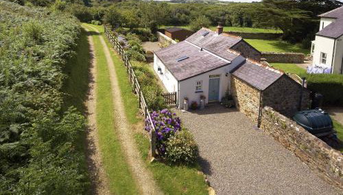 The Dairy Pembrokeshire - Foto 1