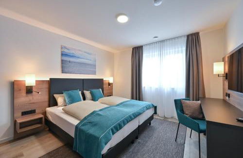 Ferienwohnungen Stock Ferienwohnung Nr 9 - Foto 23