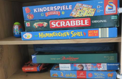 Apartment Westend - Photo 29