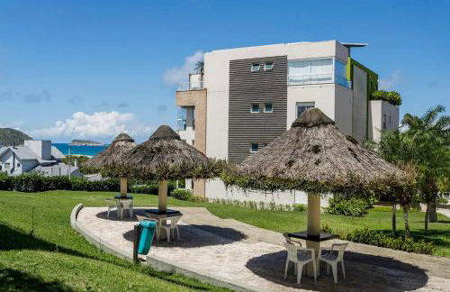 Suas férias com todo conforto PÉ NA AREIA - Foto 52