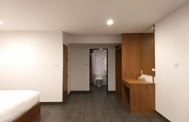 Sila Pool Villa - Foto 16