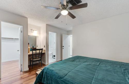 Strip-side Villa, 6 Beds, Pool, Mini Golf, Karaoke - Foto 22