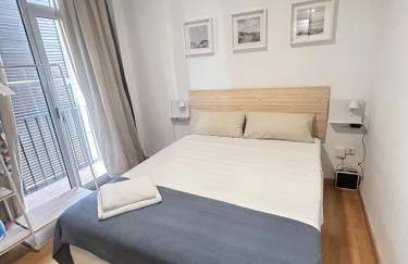 Apartamento Carreteria Centro Málaga - Photo 8