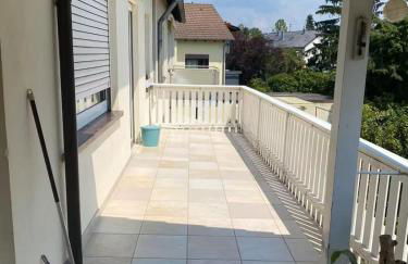 Gemütliche Ferienwohnung in Karlsruhe - Foto 13