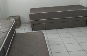 Apartamento lindo e confortável no Canal 1 - Foto 18