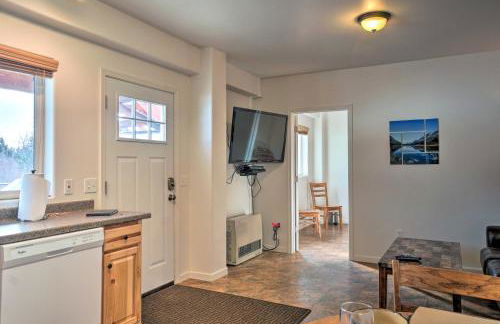 Homer Hideaway on Fritz Creekside - Pets Welcome - Foto 7