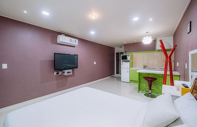 Huenest pension - Foto 20