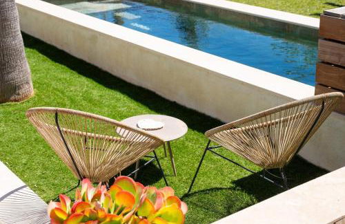 Villa L'Enclos de Zize - Sleeps 8 - Foto 26