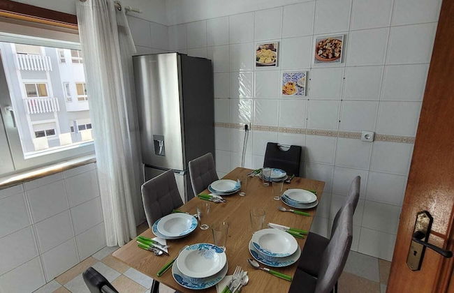Mouro Rivers House - Remarkable 3-bed Apartment - Foto 12