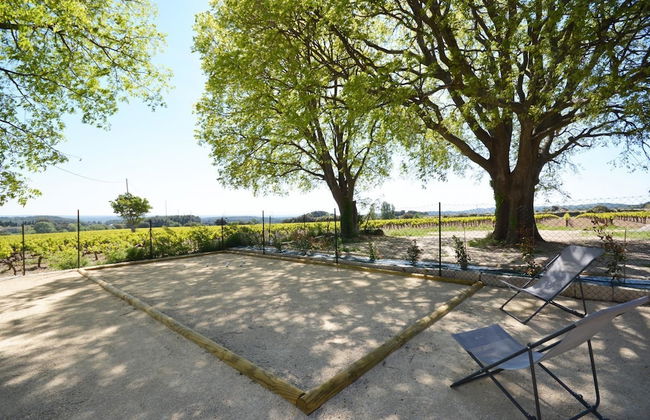 Cabernet by Gîtes de France - Foto 22