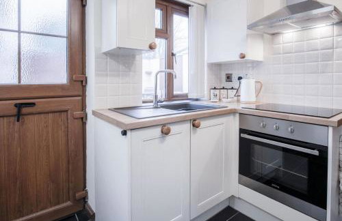 The Brambles - 2 bedroom Cottage - Llanteg - Foto 24