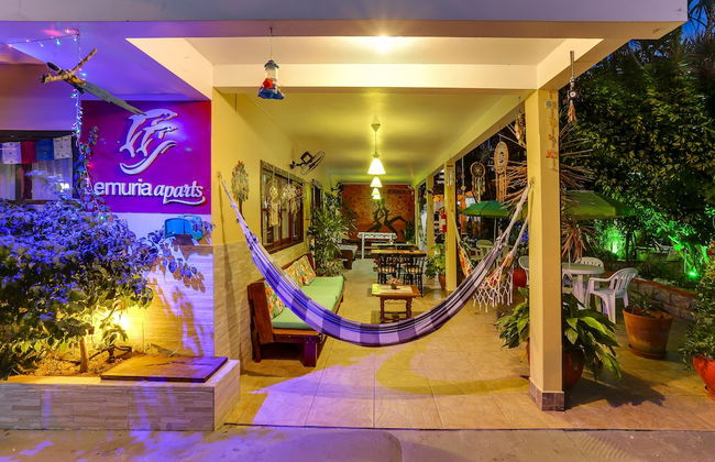 Lemuria Aparts - Photo 50