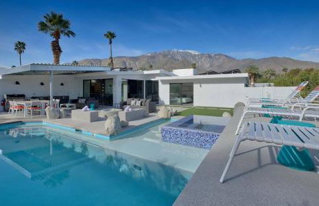 Villa Palm Oasis Royale - Foto 15