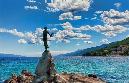 Apartman Manuela - Foto 10