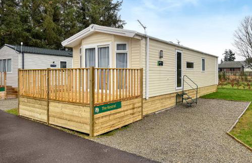 The Kestrel - Ukc6920 - Foto 1