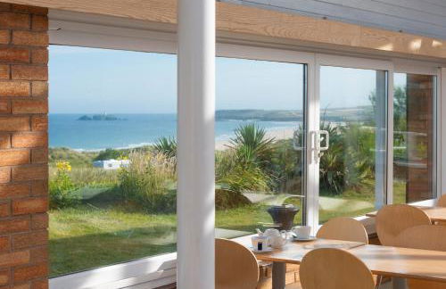 St Ives Bay Beach Resort - Foto 9