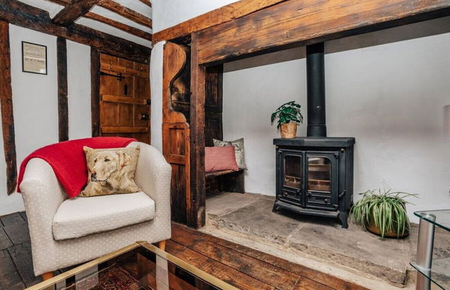 1400 Cottage An Enchanting Unique Stay - From 120 Per Night - Foto 9