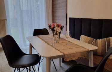 Apartamenty 39 z pięknym ogrodem - Photo 12