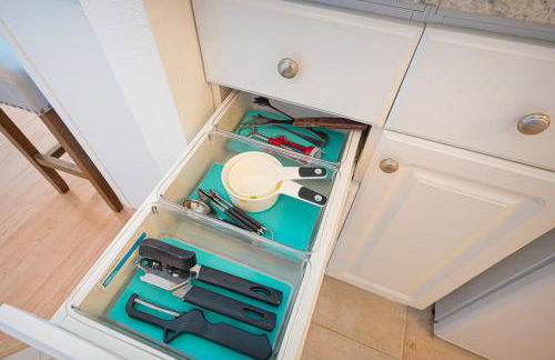 Luxury Downtown Studio King Bed City View - Foto 27