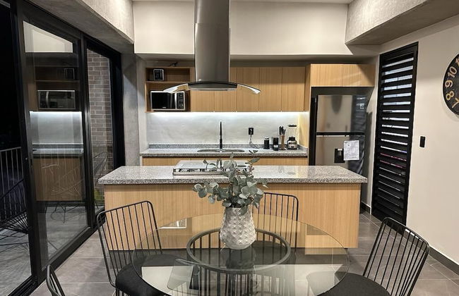 Punto Panamericano - Foto 15