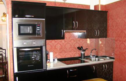 CASA RURAL PIEDRAHÍTA ( ART DÉCO ) - Photo 51