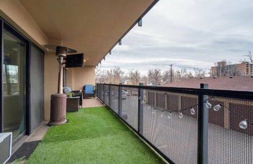 417 E Kiowa #203 - Foto 20