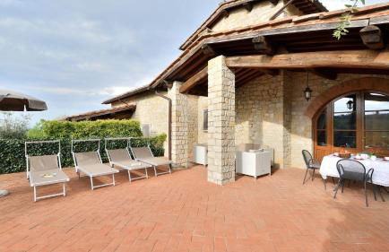 Villa Rosabella - Foto 1