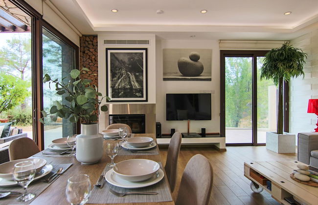 Phaedrus Living Forest Villa Chantara - Foto 12