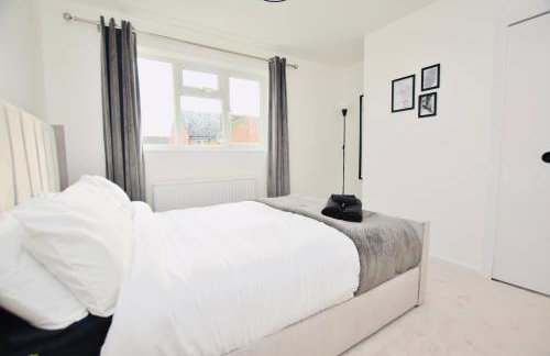 Spacious Central Oxford Detached Home - Foto 7