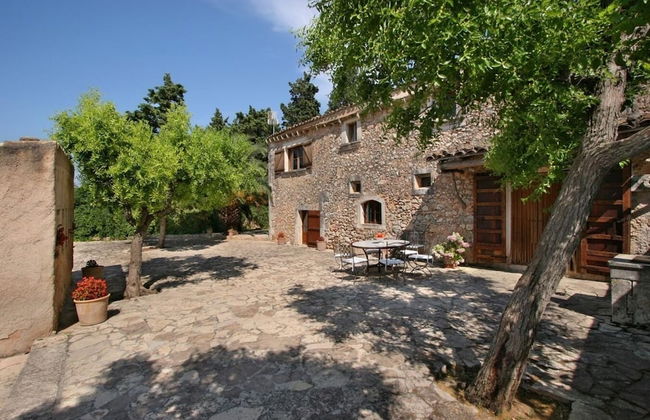 Villa - 5 Bedrooms with Pool and WiFi - 103224 - Foto 29