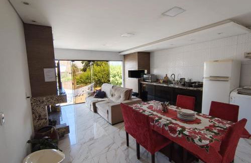 Vanessa pousada familiar - Foto 1