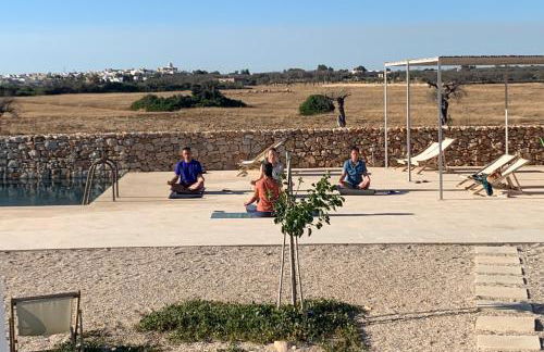 Masseria Caposella - Foto 58