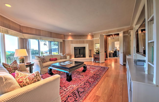 Lx50: Ocean View Maison Palmier - Photo 22