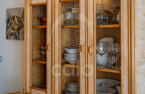 Villa Maria - Spiaggia a 400 m By Cala Salento - Foto 8