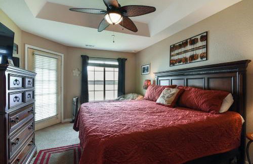 3BR Lake View Condo - Stairs Required - Close to Marina - Pool -FREE TICKETS INCLUDED - 700EP - Foto 10