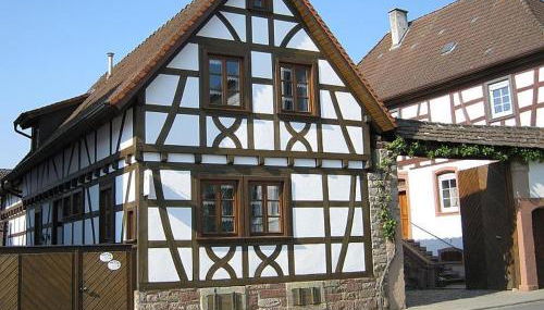 Gästehaus Winzerhof Bader - Foto 2