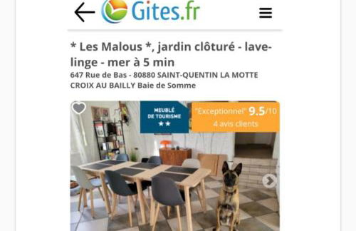 Les Malous - Foto 62