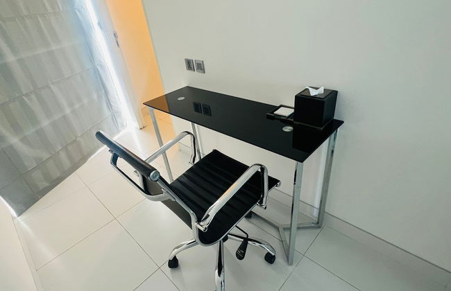 Twin Sands Resort Penthouse - Foto 7