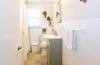 Amish Guest House - hottub, patio, swing, ebikes - Foto 25