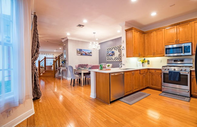 Las Olas Maison de Ville Near Fort Lauderdale Beach - Foto 15